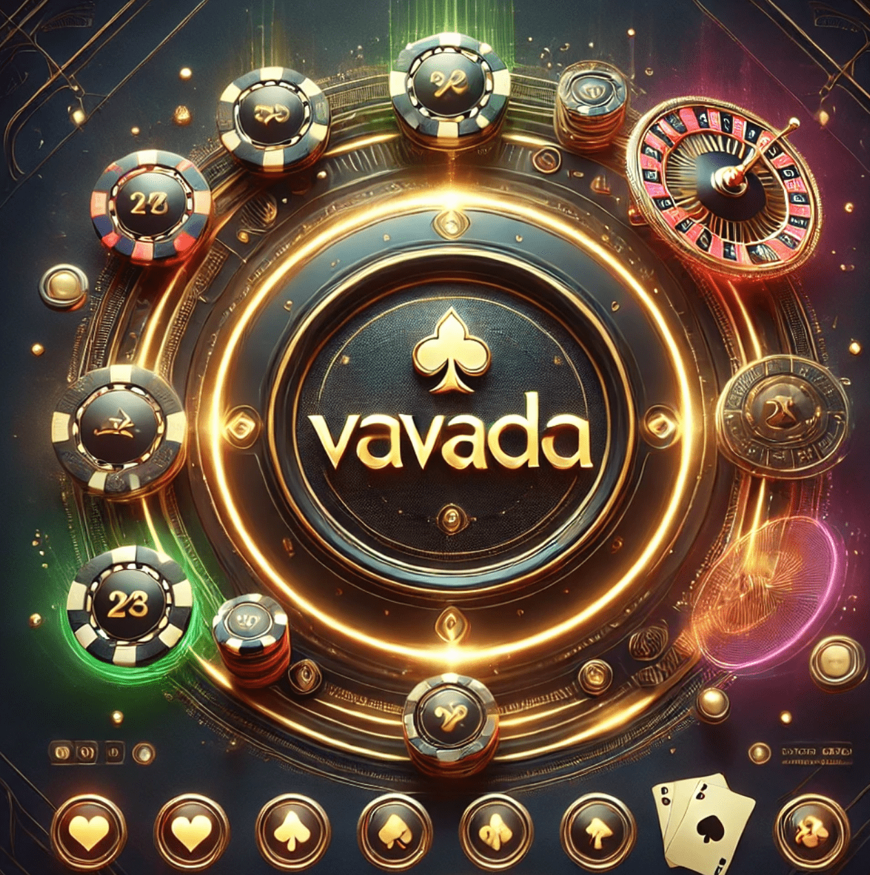 Vavada casino espejo oficial para hoy